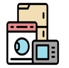 لوازم خانگی