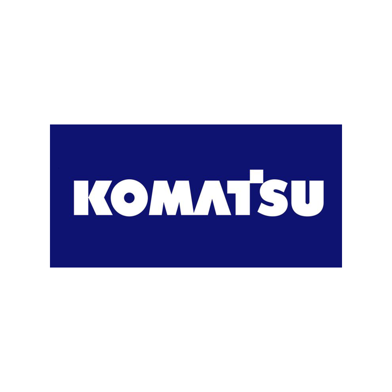 Komatsu