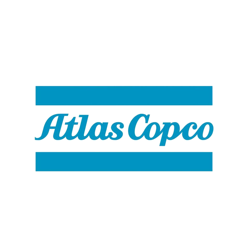 Atlas Copco